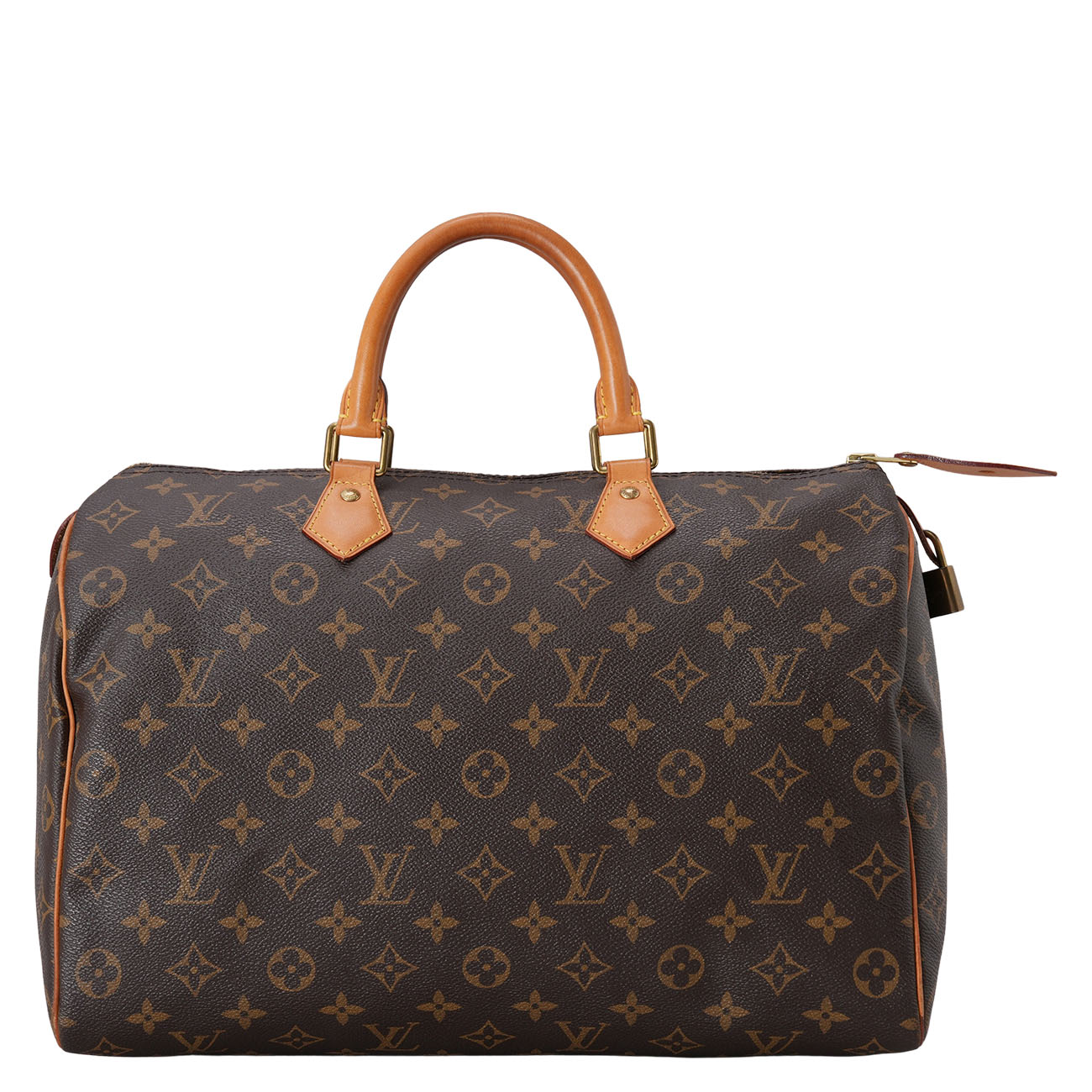 LOUIS VUITTON(USED)루이비통 모노그램 스피디 35